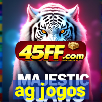 ag jogos